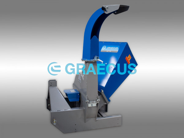 Wood Chipper KT10 Wood Chipper KT10