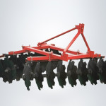 Tillers and harrows