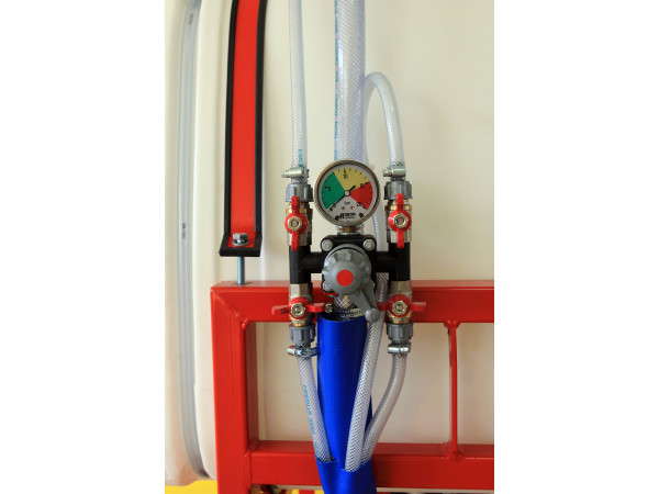 Beam Sprayer 450 liters 