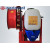 Fan Sprayer 220 liters 