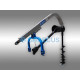 Hole digger for tractor Hole digger for tractor
