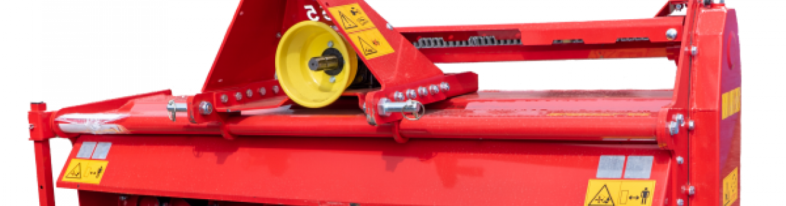 Conventional tillers Conventional tillers