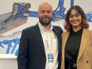 Намерете идеалната машина за вашето стопанство с GRAECUS: Решения по мярка