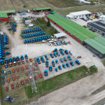 Централен склад agripoint